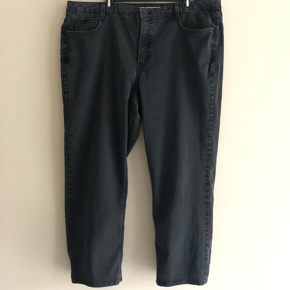 jones new york plus size jeans